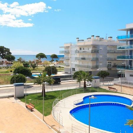 Elise Sun Beach カンブリルス エクステリア 写真
