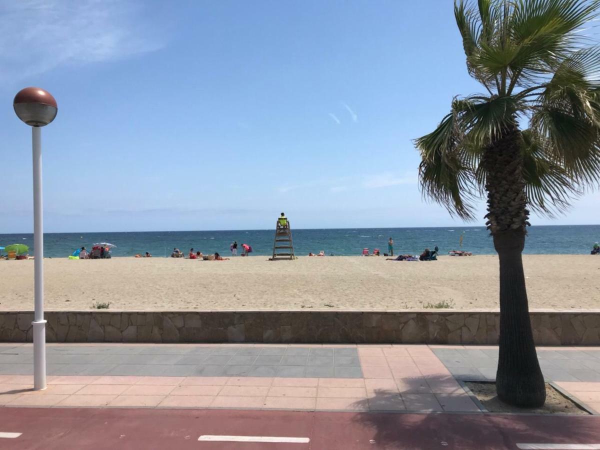 Elise Sun Beach カンブリルス エクステリア 写真