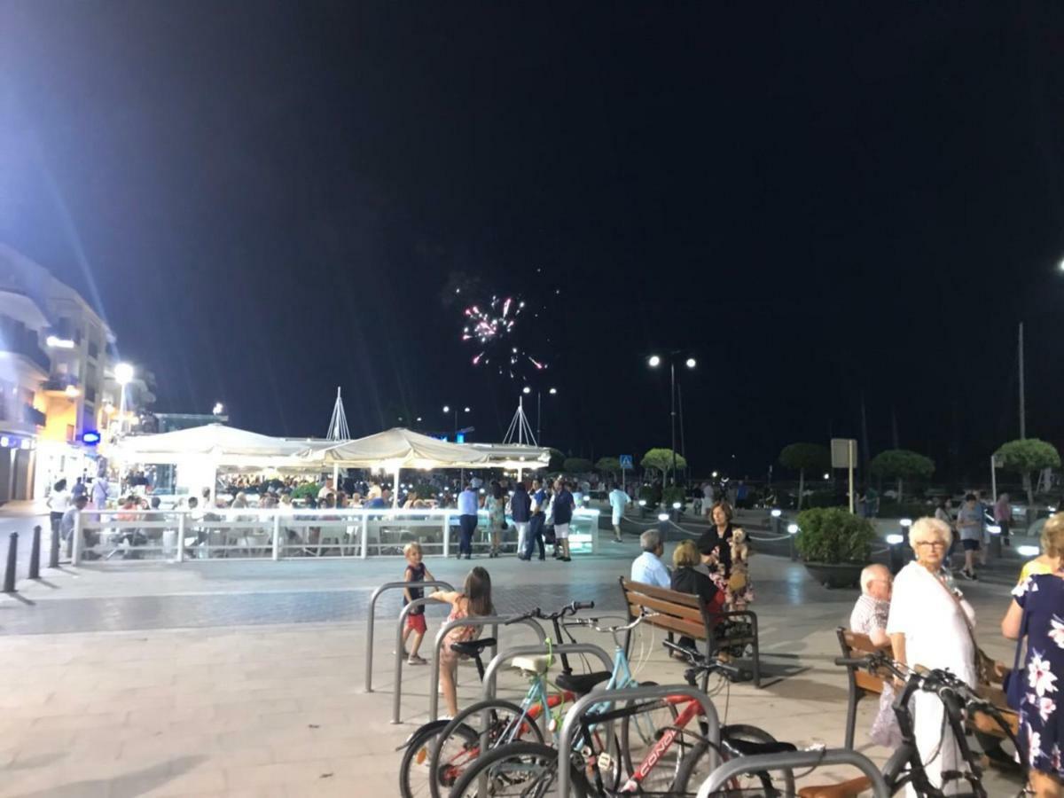 Elise Sun Beach カンブリルス エクステリア 写真